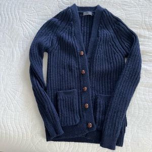 Woolevers sweater